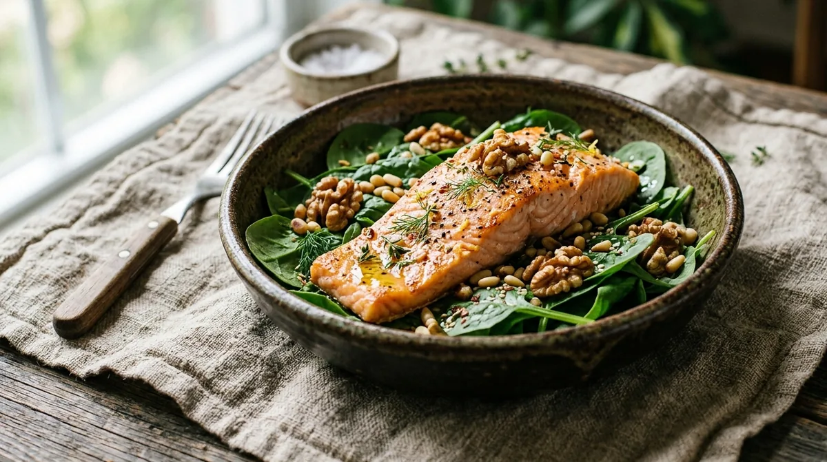 What Are the Best Foods for Recovery and Better Sleep After a Long Day?