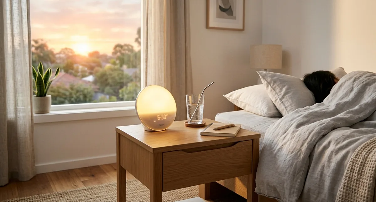 What Is the Best Morning Routine for Busy Adults With No Time?