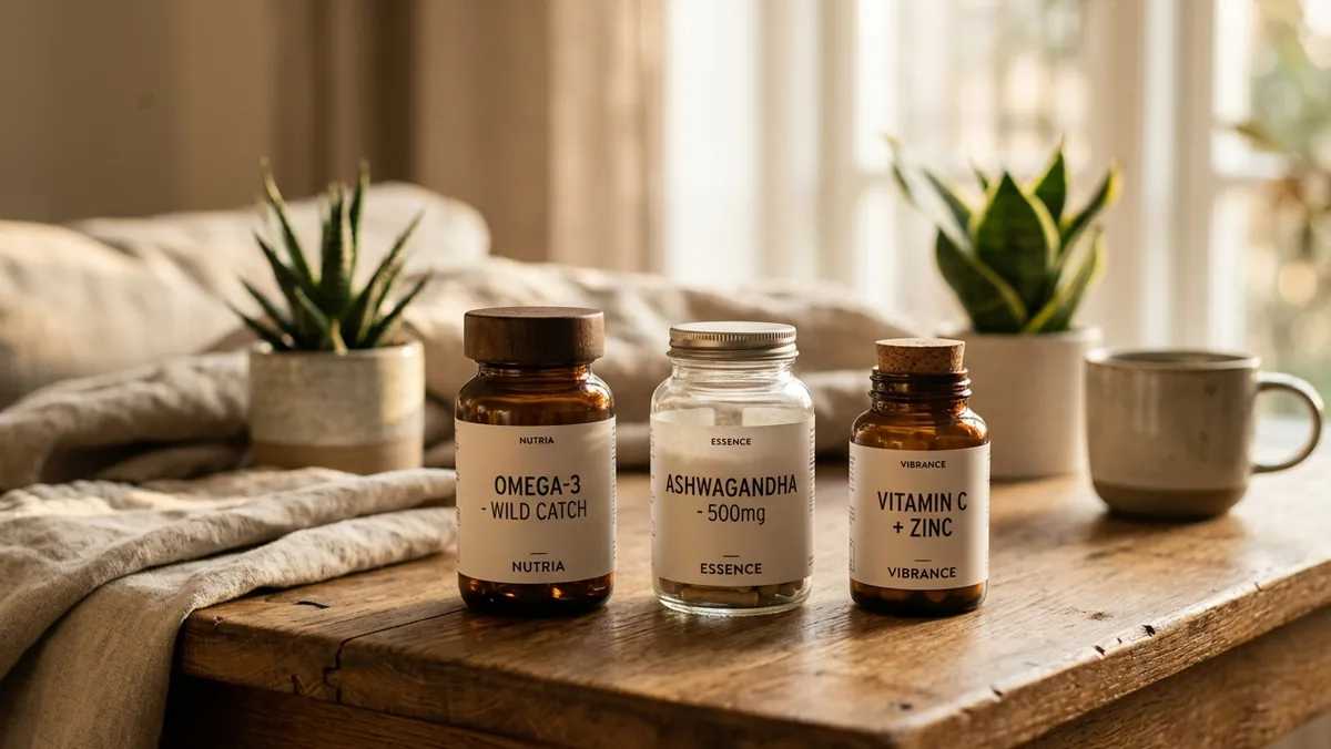 How Do I Choose the Right Supplements Without Wasting Money?