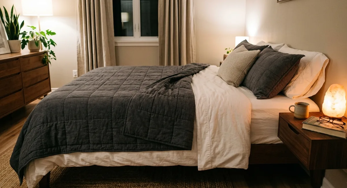 How Can I Recover Faster From Fatigue During a Busy Workweek?